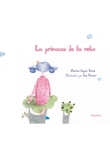 La princesa de la nube