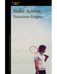 VARIACIONES ENIGMA