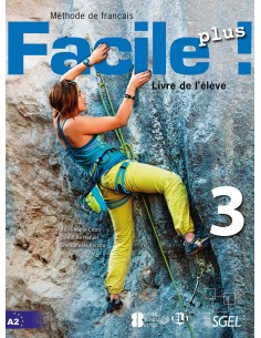 FACILE PLUS 3 ALUMNO