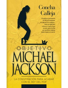 OBJETIVO MICHAEL JACKSON