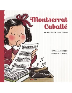 MONTSERRAT CABALLE