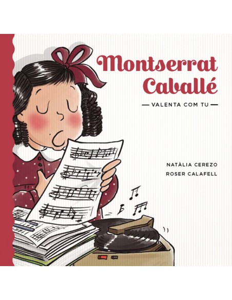 MONTSERRAT CABALLE