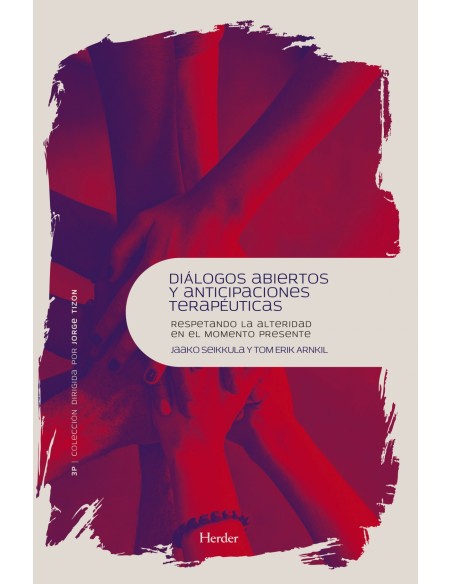 DIALOGOS ABIERTOS Y ANTICIPACIONES TERAPEUTICAS