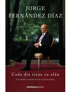 CADA DIA TIENE SU AFAN