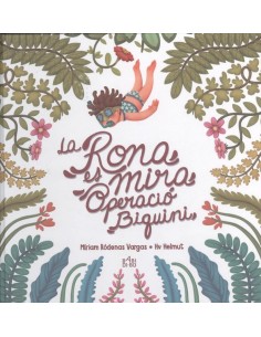 LA RONA ES MIRAOPERACIO BIQUINI