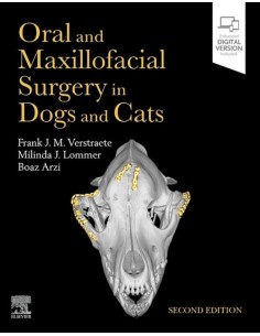 ORAL AND MAXILLOFACIAL SURGERY IN DOGS AND CATS