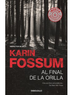 AL FINAL DE LA ORILLA