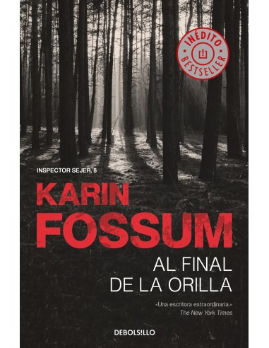 AL FINAL DE LA ORILLA