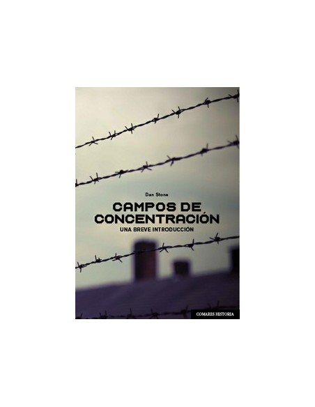 CAMPOS DE CONCENTRACION