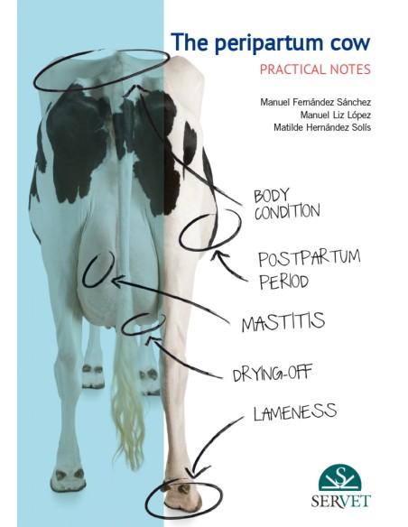 The peripartum cow practical notes
