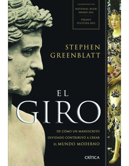 El giro