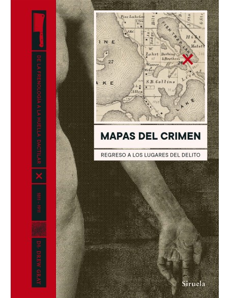 Mapas del crimen