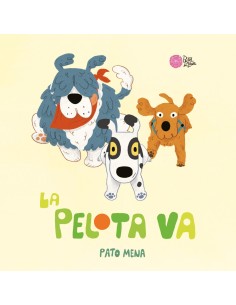 La Pelota Va