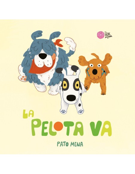La Pelota Va