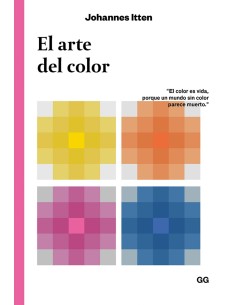 El arte del color