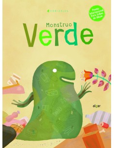 Monstruo Verde