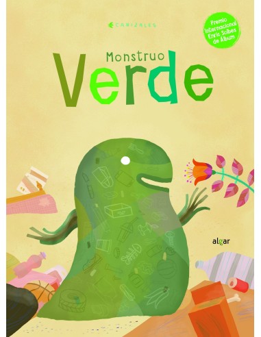 Monstruo Verde