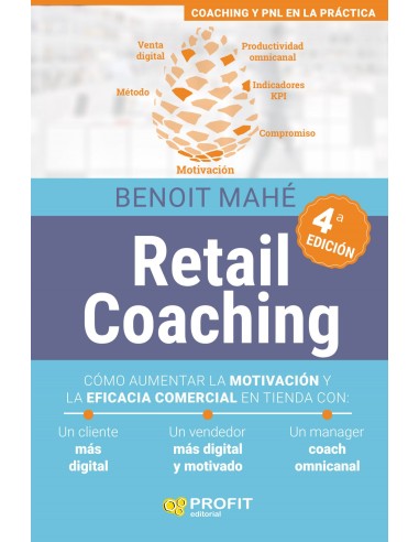 Retail Coaching 4a edicion
