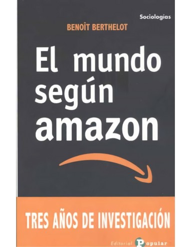El mundo segun amazon