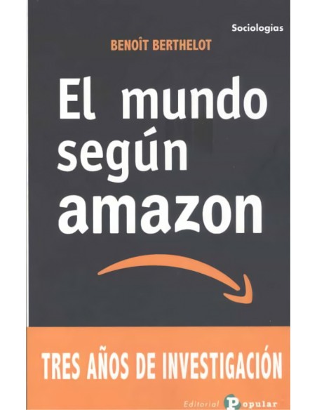 El mundo segun amazon