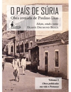 O pais de Suria Vol 01