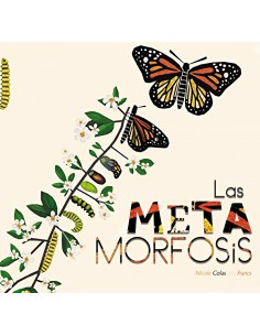 METAMORFOSIS LAS