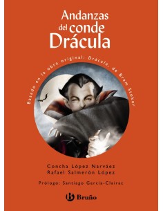 Andanzas del conde Dracula