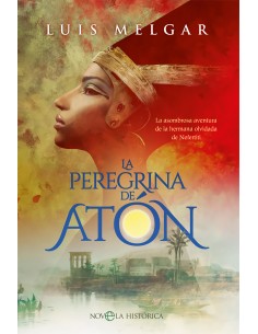 La peregrina de Aton