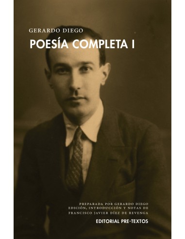Poesia completa