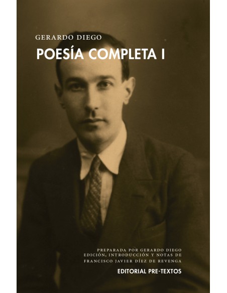 Poesia completa