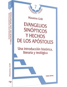 Evangelios sinopticos y Hechos de los Apostoles