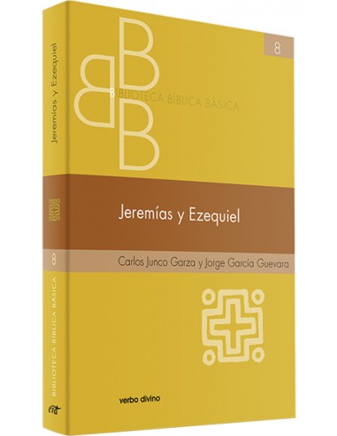 Jeremias y Ezequiel