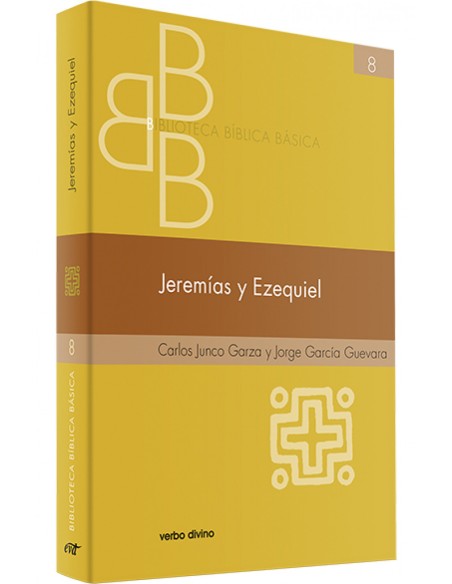 Jeremias y Ezequiel