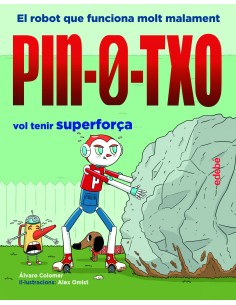 PIN 0 TXO vol tenir superforca