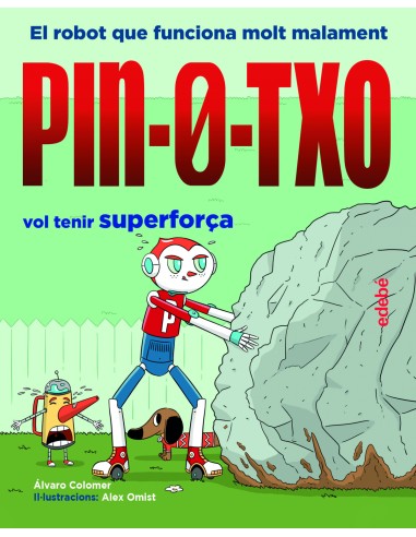 PIN 0 TXO vol tenir superforca