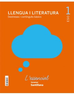 1SEC LO ESENC LLENG Y LITER VAL ED21