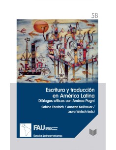 Escritura y traduccion en America Latina