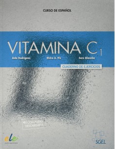 VITAMINA C1 EJERCICIOS