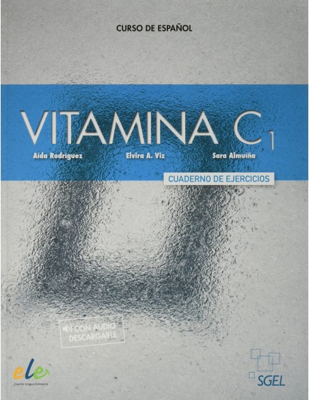 VITAMINA C1 EJERCICIOS