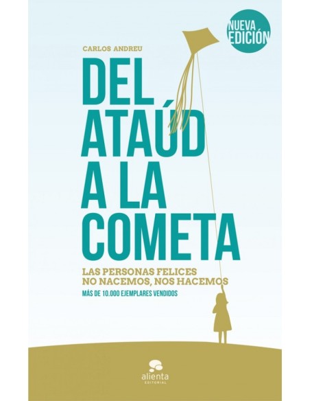 Del ataud a la cometa