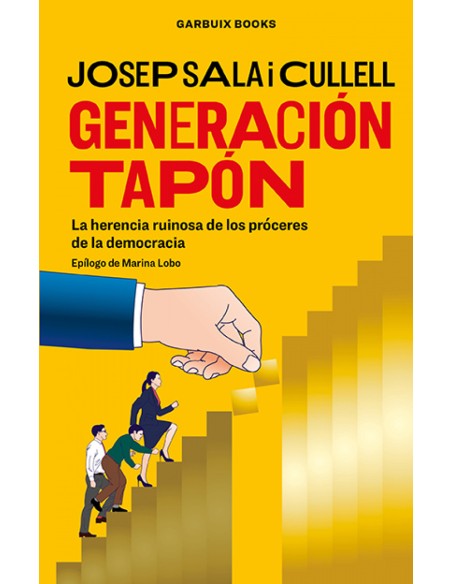 Generacion Tapon Generacion Tapon