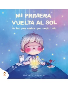 Mi primera vuelta al sol