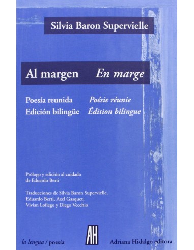 AL MARGEN EN MARGE