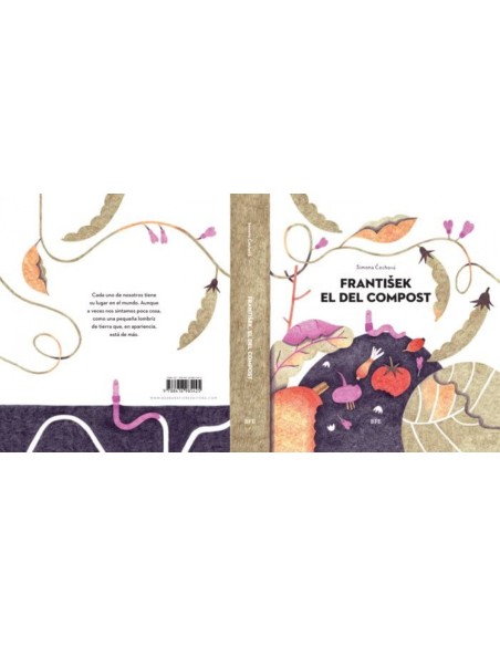 FRANTISEK EL DEL COMPOST