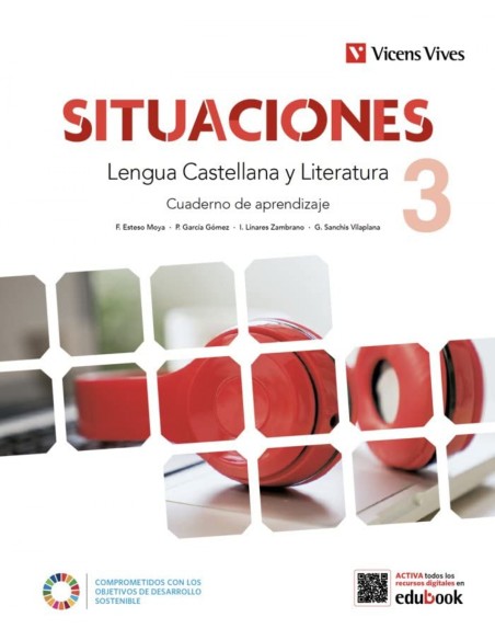 ESO3 VAL SITUACIONES LENGUA CASTELLANA Y LIT 3 CU