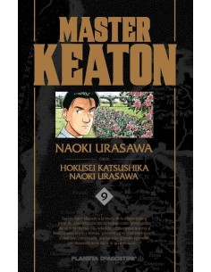 Master Keaton
