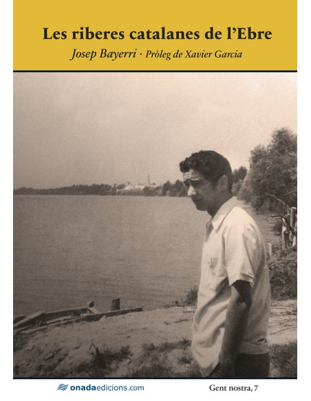 Les riberes catalanes de l Ebre