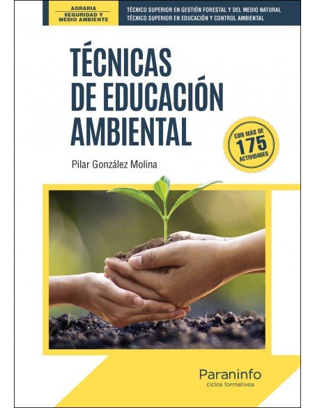 Tecnicas de educacion ambiental