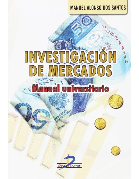 INVESTIGACION DE MERCADOS
