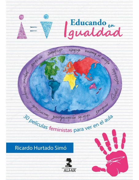 Educando en igualdad